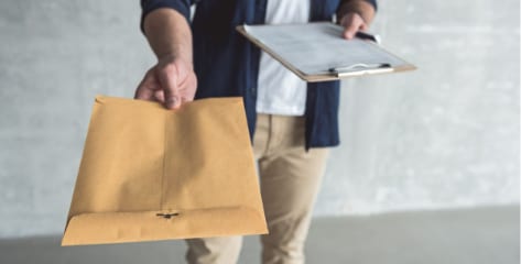Bild Zugriff auf Services